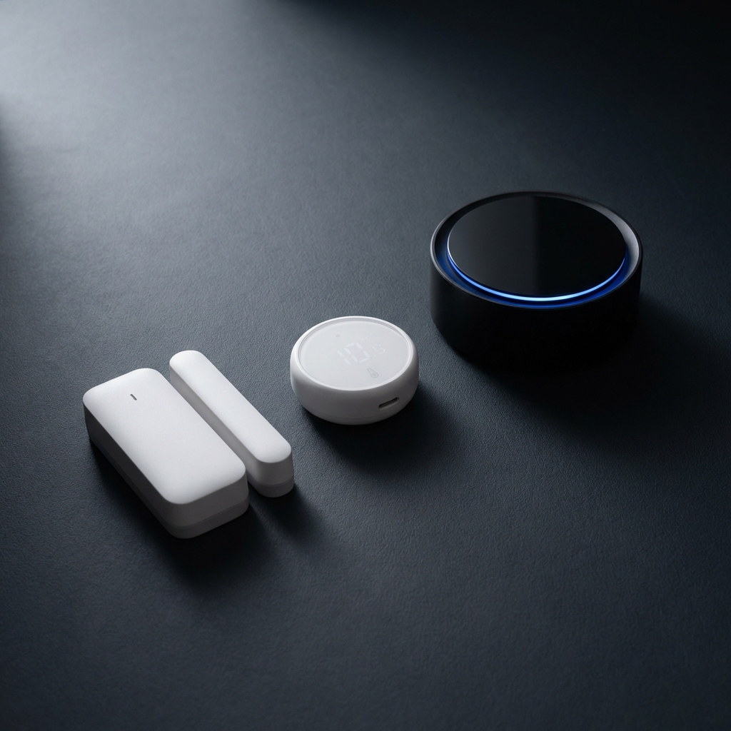 Smart Devices Collection